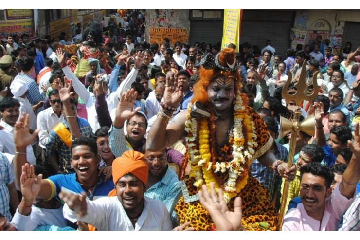 Maha Shivratri special Varanasi tour Package